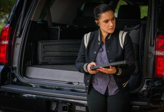 Imagen de FBI: Most Wanted (T2) - 2
