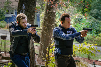 Imagen de FBI: Most Wanted (T2) - 4