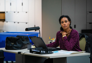 Imagen de FBI: Most Wanted (T2) - 6