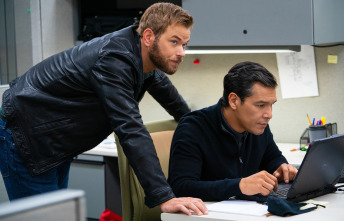 Imagen de FBI: Most Wanted (T2) - 7