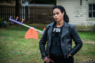 Imagen de FBI: Most Wanted (T2) - 10