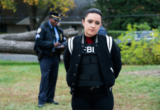 Imagen de FBI: Most Wanted (T2) - 11