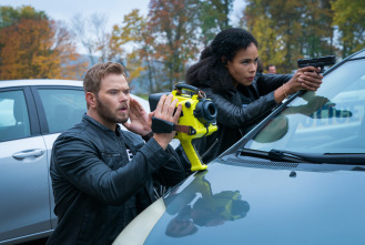 Imagen de FBI: Most Wanted (T2) - 13