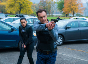 Imagen de FBI: Most Wanted (T2) - 14