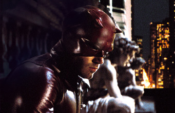 Imagen de Daredevil - 1