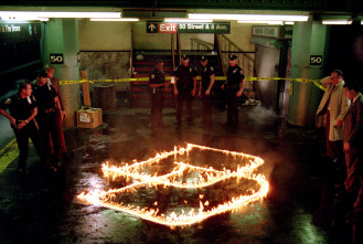 Imagen de Daredevil - 4