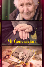 Mi generación