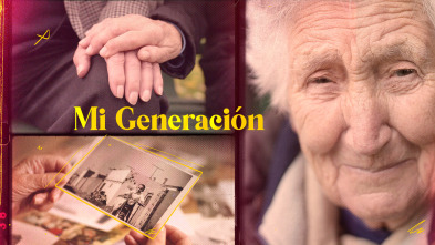 Imagen de Mi generación - 2