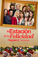 Imagen de La estación de la felicidad - 1
