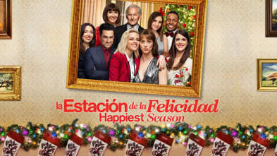 Imagen de La estación de la felicidad - 2