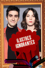 Ilustres Ignorantes (T14): El horóscopo