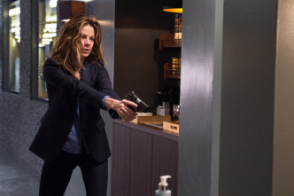 Imagen de Noche de venganza - 2