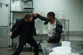 Imagen de Noche de venganza - 3