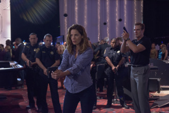 Imagen de Noche de venganza - 6