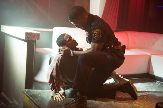 Imagen de Noche de venganza - 7