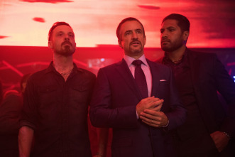 Imagen de Noche de venganza - 8