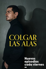 Colgar las Alas 