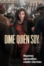 (LSE) - Dime quién soy (T1)