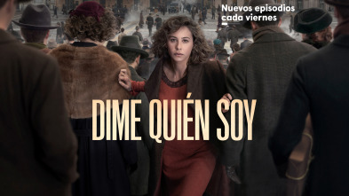 (LSE) - Dime quién soy (T1)