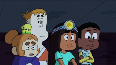 Imagen de El mundo de Craig (T2): La casa de muñecas encantada - 2