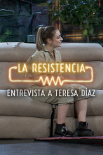Selección Atapuerca:...: Teresa Díaz - Entrevista - 17.12.20