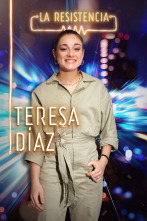 La Resistencia - Teresa Díaz