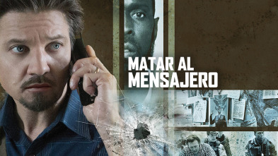 Matar al mensajero