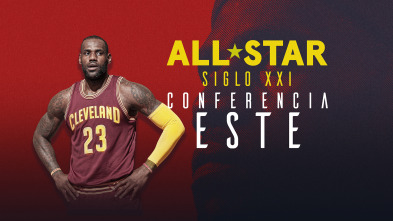 NBA. All Star Siglo XXI: Este