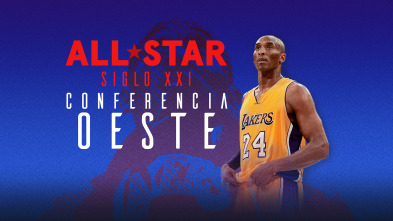 NBA. All Star Siglo XXI: Oeste