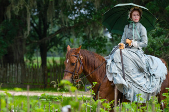 Imagen de Antebellum - 4