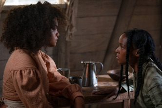 Imagen de Antebellum - 6