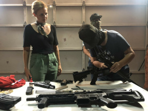 Imagen de Tráfico ilegal con Mariana Van Zeller  - 5