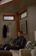 Imagen de 9-1-1 (T1): Ep.2 Dejarlo ir - 2