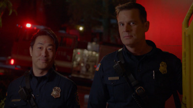 9-1-1 (T1): Ep.6 Rompecorazones