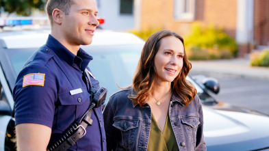 Imagen de 9-1-1 (T2): Ep.3 La ayuda no llegará - 2