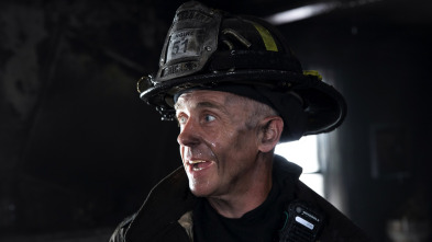 Chicago Fire - Ver para creer