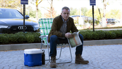 Chicago Fire - Ver para creer