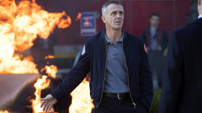 Chicago Fire - Ver para creer