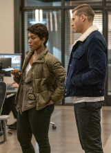 Imagen de 9-1-1 (T2): Ep.13 Pelea o vuela - 1