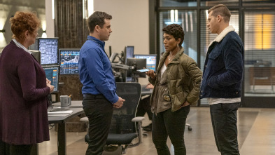 Imagen de 9-1-1 (T2): Ep.13 Pelea o vuela - 2