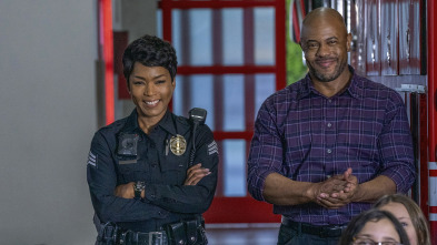 Imagen de 9-1-1 (T2): Ep.14 Roto - 2