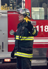 Imagen de 9-1-1 (T2): Ep.16 Bobby empieza de nuevo - 1