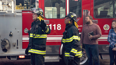 Imagen de 9-1-1 (T2): Ep.16 Bobby empieza de nuevo - 2