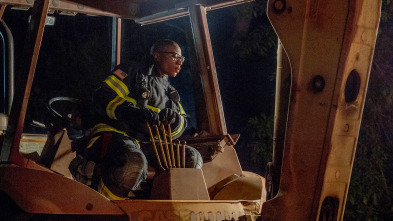 Imagen de 9-1-1 (T2): Ep.17 Cuidado con lo que deseas - 2
