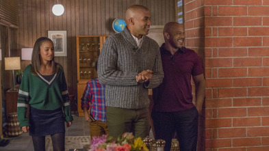 Imagen de 9-1-1 (T2): Ep.18 La vida que elegimos - 1