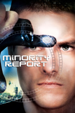 Imagen de Minority Report - 1