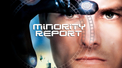 Imagen de Minority Report - 2