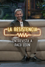 Selección Atapuerca:...: Paco León - Entrevista - 22.12.20