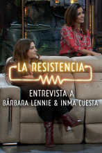 Selección Atapuerca:...: Inma Cuesta y Bárbara Lennie - Entrevista - 23.12.20
