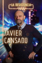 La Resistencia - Javier Cansado